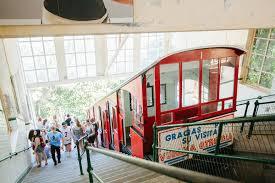 Funicular Monte Igueldo